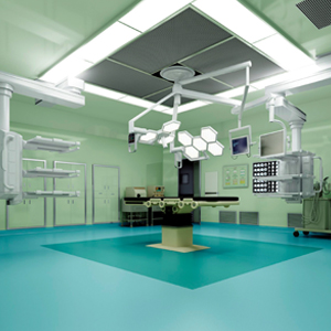 Operating room teaching system 