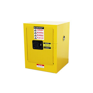 Explosion-Proof Cabinet   