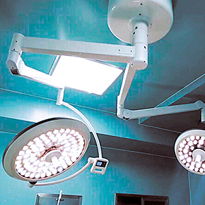 Surgical Light, Surgical Pendant, Surgical Bed 
